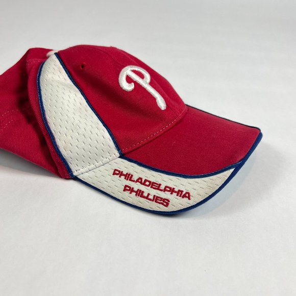 Forty Seven 47 MLB Philadelphia Phillies Unisex Base Ball Ball Caps - Picture 2 of 9